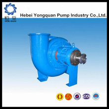 YQ single stage stainless steel diesel centrifugal slurry pump machine price